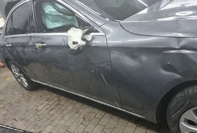 2019 Mercedes-Benz E 220 WDDZF0FB7KA654530 VIN:WDDZF0FB7KA654530