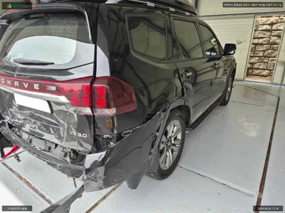 2020 Kia Mohave KNAKN814DLA205295 VIN:KNAKN814DLA205295