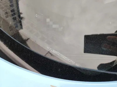 2021 Mercedes-Benz Smart VIN: