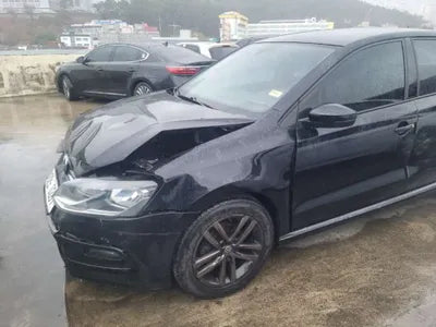 2016 Volkswagen Polo WVWZZZ6RZGY115021 VIN:WVWZZZ6RZGY115021
