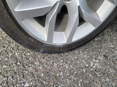 2016 Chevrolet Impala VIN: