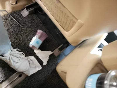 2017 Kia Carnival VIN: