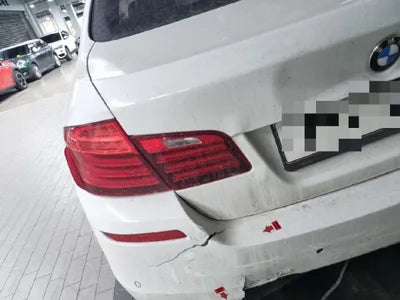 2016 BMW 520 WBA5E5108GG208967 VIN:WBA5E5108GG208967