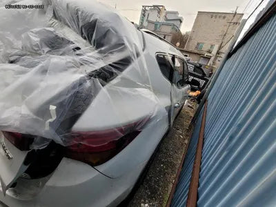 2015 Hyundai Santa FE 923KMKMHSW81UBFU3 VIN:923KMKMHSW81UBFU3