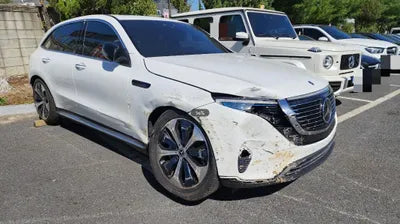 2020 Mercedes-Benz C 400 VIN: