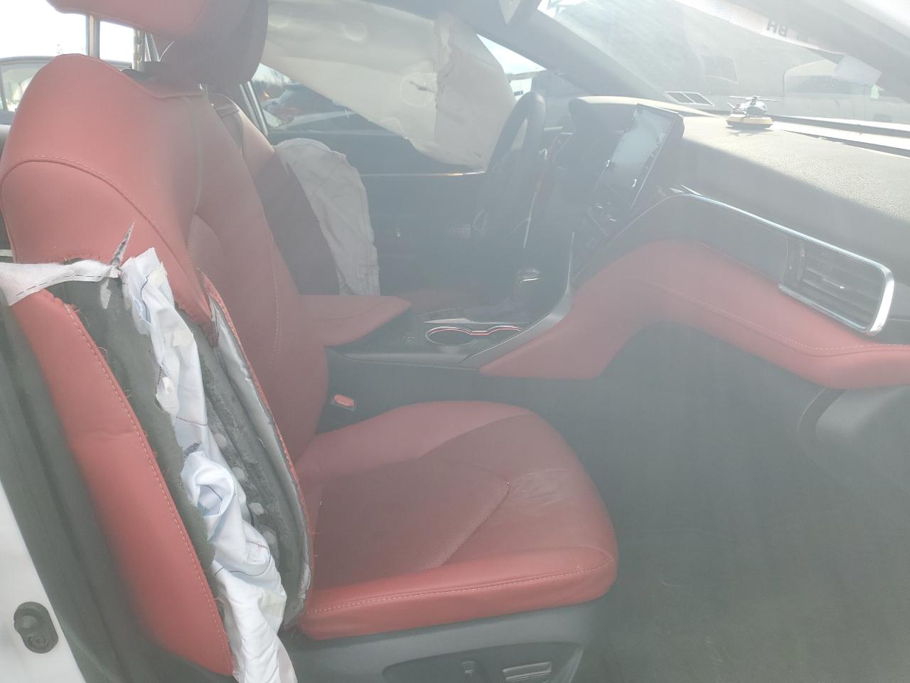 2024 TOYOTA CAMRY XSE VIN:4T1K61AK3RU899306