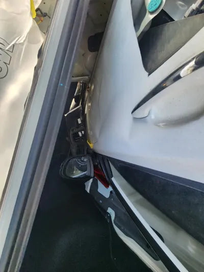 2014 Kia K5 VIN: