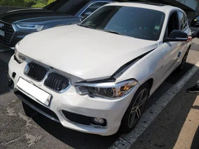 2016 BMW 118 WBA1S5101G5D26882 VIN:WBA1S5101G5D26882