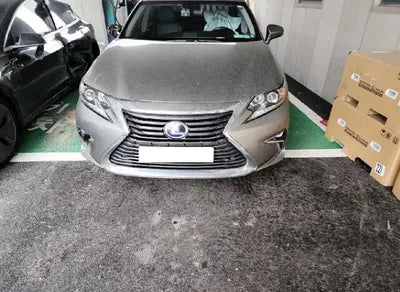 2017 Lexus ES 300 JTHBW1GG7H2161721 VIN:JTHBW1GG7H2161721