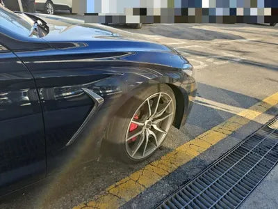 2018 Genesis G70 VIN: