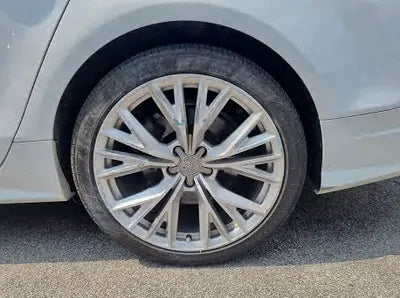 2016 Audi 50 WAUZZZ4G7GN193458 VIN:WAUZZZ4G7GN193458