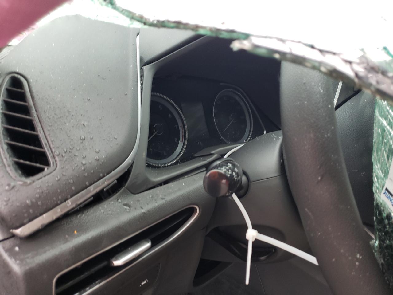 2023 HYUNDAI SONATA SE VIN:KMHL24JA5PA251666