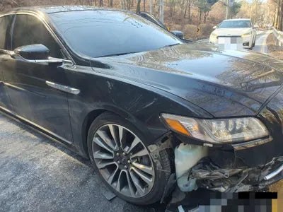 2017 Bentley Continental 1LN6L9NC8H5602762 VIN:1LN6L9NC8H5602762