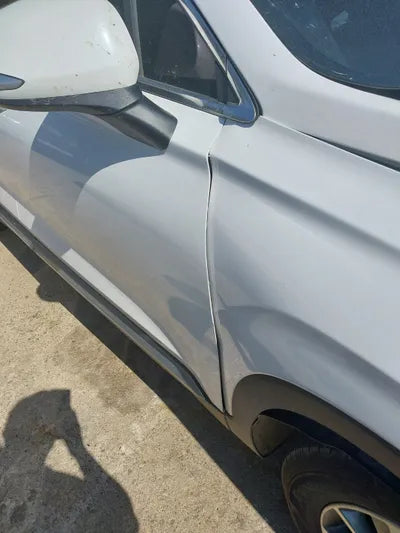 2020 Hyundai Santa FE KMHS281BDLU246600 VIN:KMHS281BDLU246600