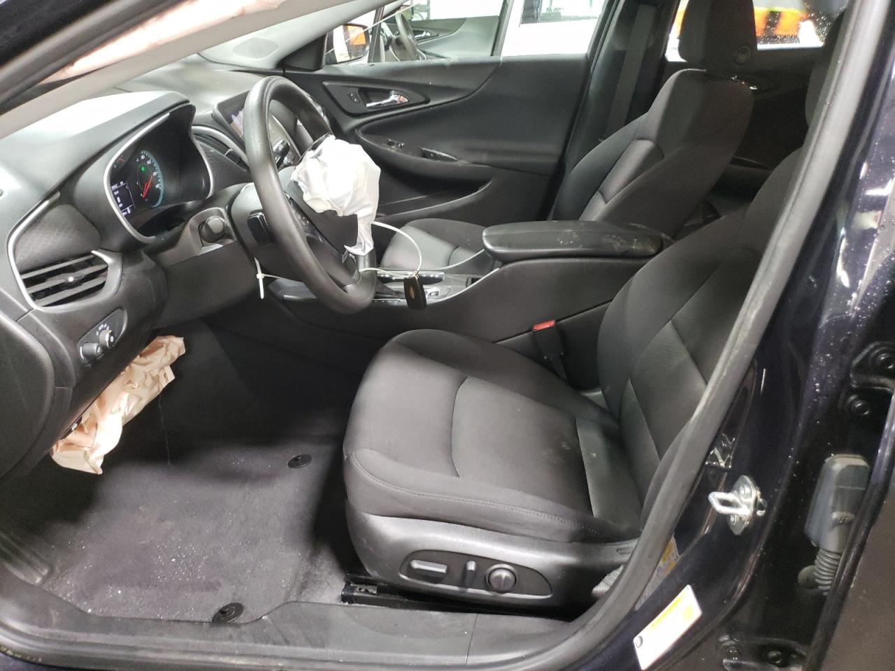 2023 CHEVROLET MALIBU LT VIN:1G1ZD5STXPF203557