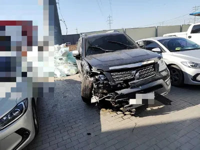 2016 Kia Mohave VIN: