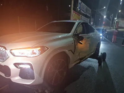 2021 BMW 640 WBACY6103M9H82772 VIN:WBACY6103M9H82772