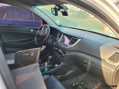 2016 Hyundai Tucson 241KMKMHJ3815GGU1 VIN:241KMKMHJ3815GGU1