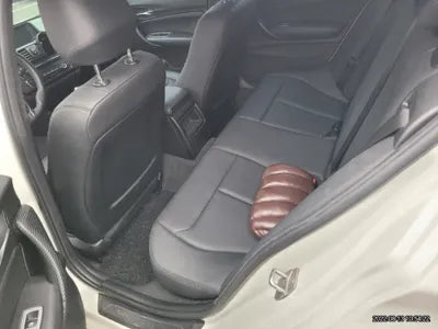 2014 BMW 1 Series VIN: