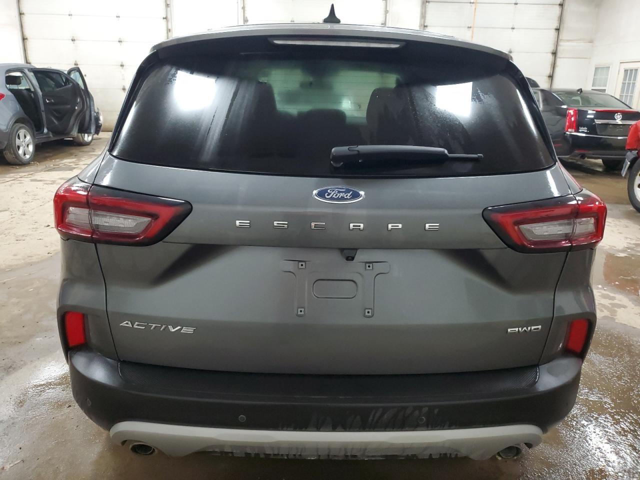 2024 FORD ESCAPE ACTIVE VIN:1FMCU9GN3RUA10059