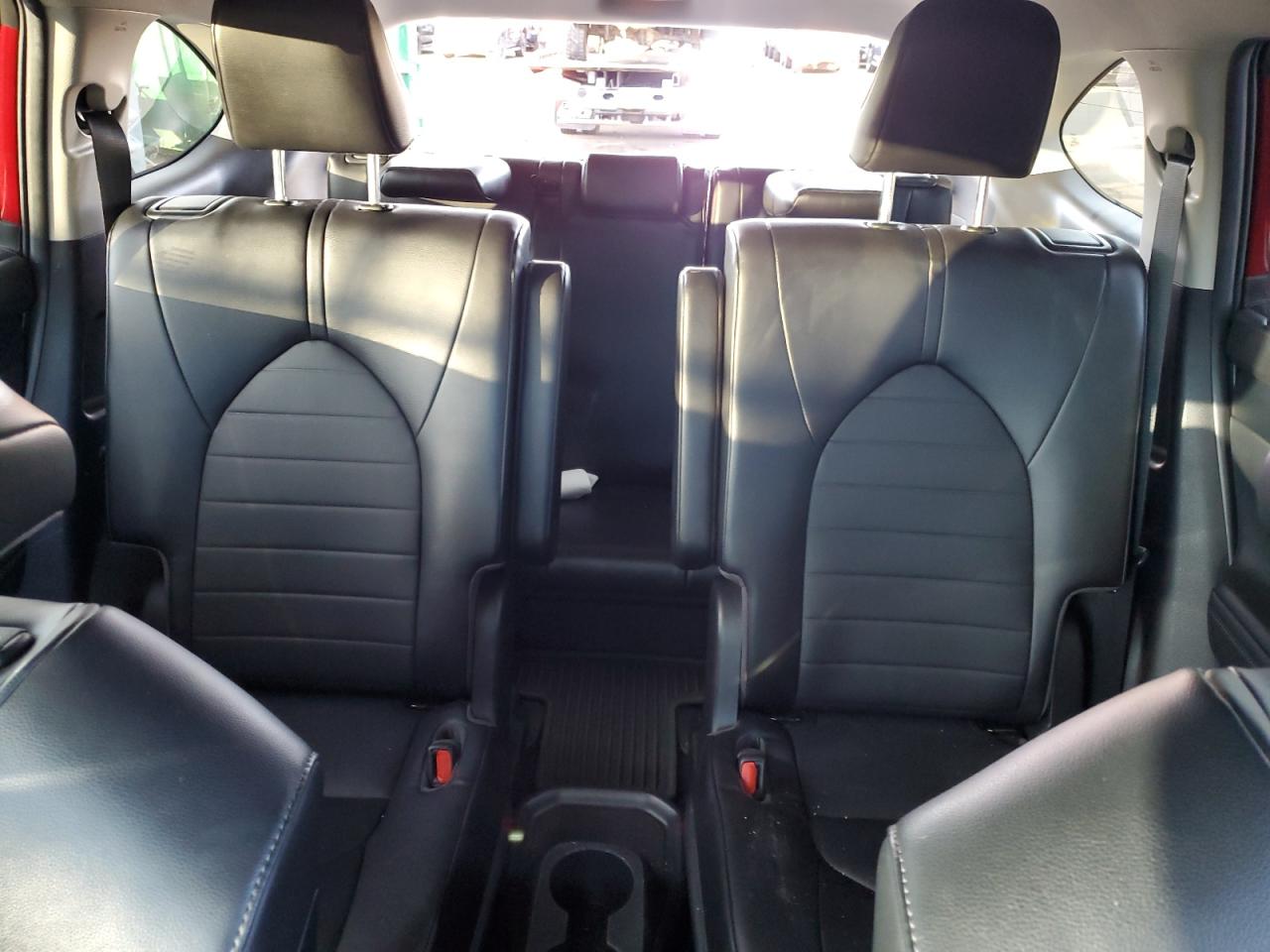 2022 TOYOTA HIGHLANDER HYBRID XLE VIN:5TDGBRCH0NS543478