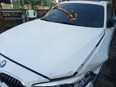 2017 BMW 118 WBA1S5100H5G74741 VIN:WBA1S5100H5G74741