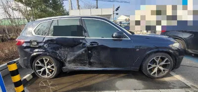 2021 BMW 540 WBATH4102M9E73377 VIN:WBATH4102M9E73377