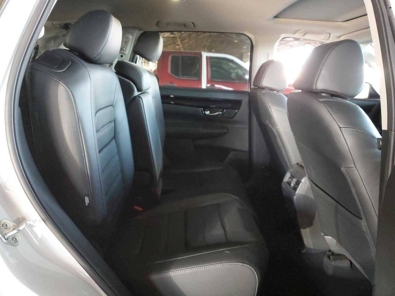 2024 HONDA CR-V EXL VIN:2HKRS4H74RH428289