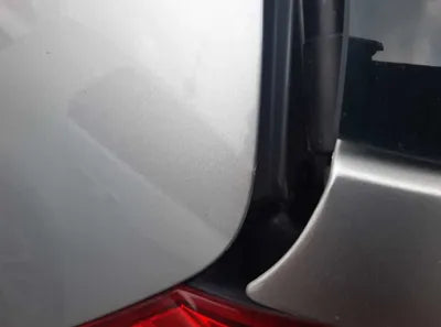 2014 Volkswagen Golf VIN: