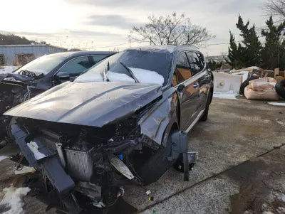 2020 Hyundai Santa FE KMHS381ABLU276320 VIN:KMHS381ABLU276320