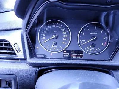 2016 BMW 2 Series Gran Tourer WBA2C1103GV707706 VIN:WBA2C1103GV707706