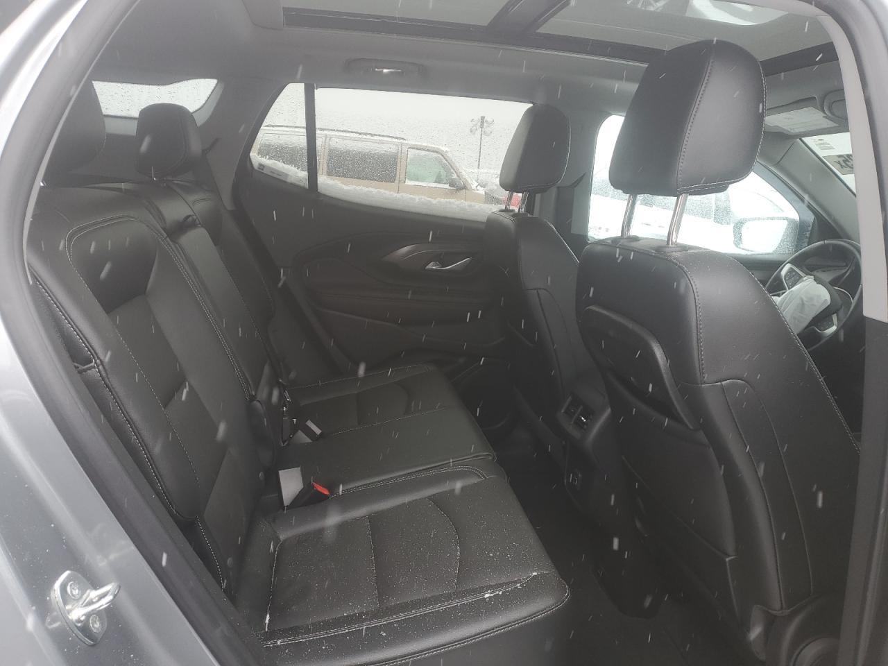 2024 GMC TERRAIN SLT VIN:3GKALVEG1RL101471
