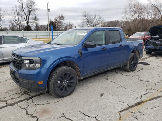 2024 FORD MAVERICK XLT VIN:3FTTW8H35RRA32822
