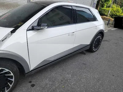 2021 Hyundai Ioniq VIN: