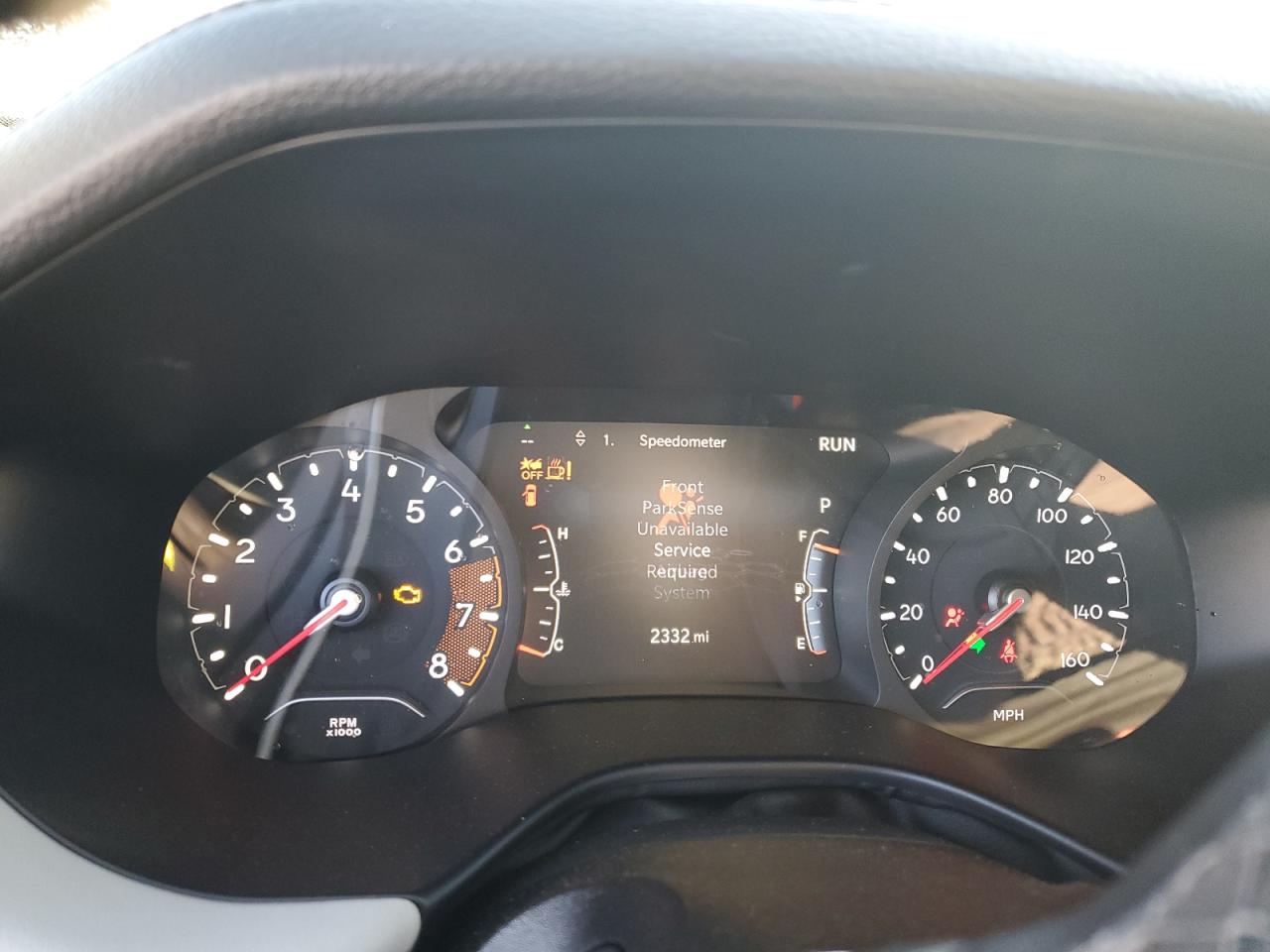 2024 JEEP COMPASS LIMITED VIN:3C4NJDCN9RT158015