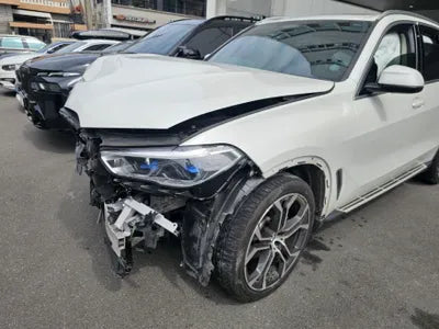 2021 BMW 540 WBACR6103M9H97799 VIN:WBACR6103M9H97799