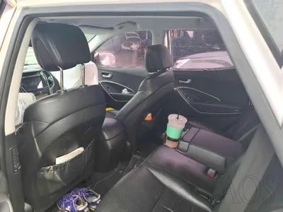 2014 Hyundai Santa FE VIN: