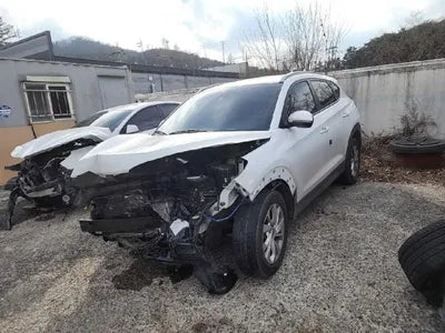 2019 Hyundai Tucson KMHJ381ADKU927566 VIN:KMHJ381ADKU927566