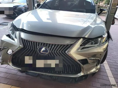 2018 Lexus ES 300 VIN: