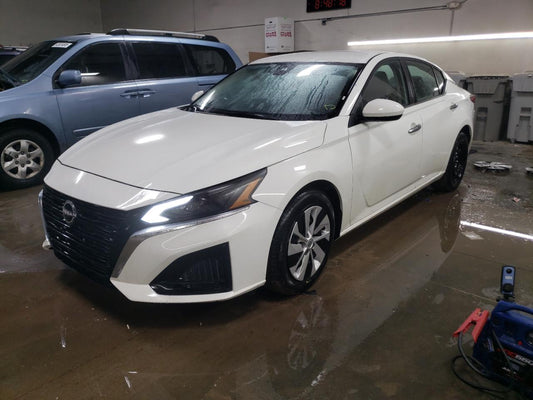 2023 NISSAN ALTIMA S VIN:1N4BL4BV3PN384195