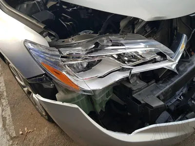 2017 Toyota Camry VIN: