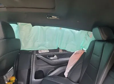 2020 Mercedes-Benz GLE 400 W1NFD2DB1LA275888 VIN:W1NFD2DB1LA275888