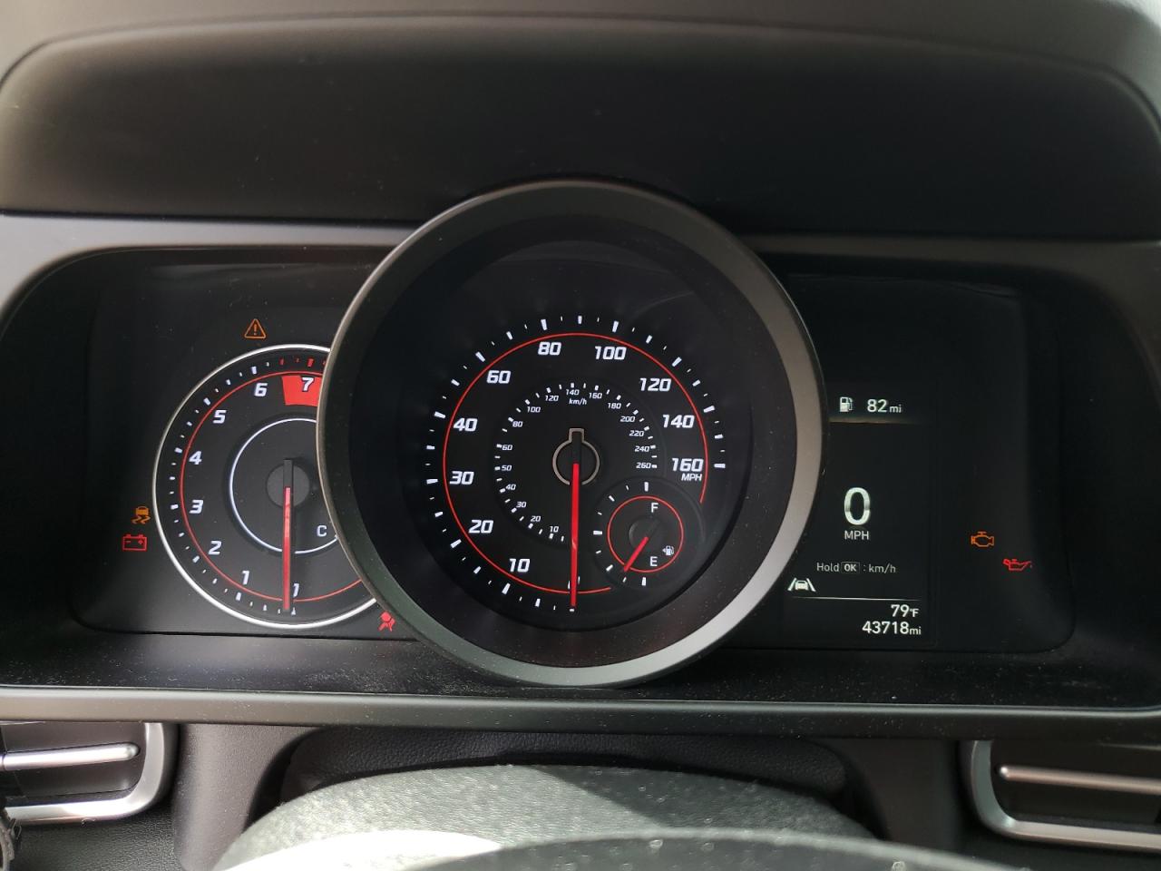 2023 HYUNDAI ELANTRA SEL VIN:KMHLM4AG3PU437316