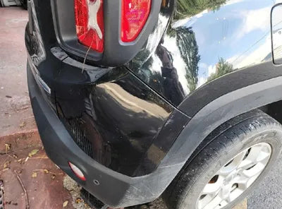 2017 Jeep Renegade 1C4BU0000HPF00295 VIN:1C4BU0000HPF00295