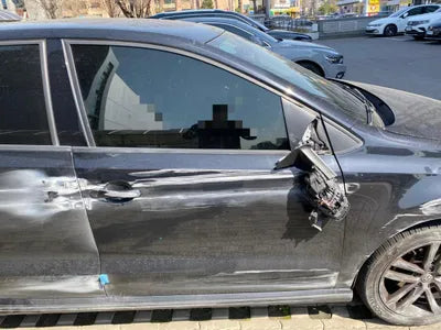 2015 Volkswagen Polo WVWZZZ6RZFY268412 VIN:WVWZZZ6RZFY268412