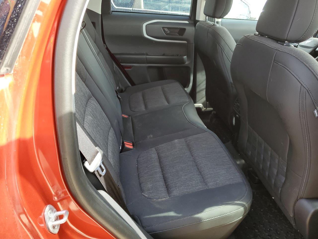 2022 FORD BRONCO SPORT BIG BEND VIN:3FMCR9B67NRD67537