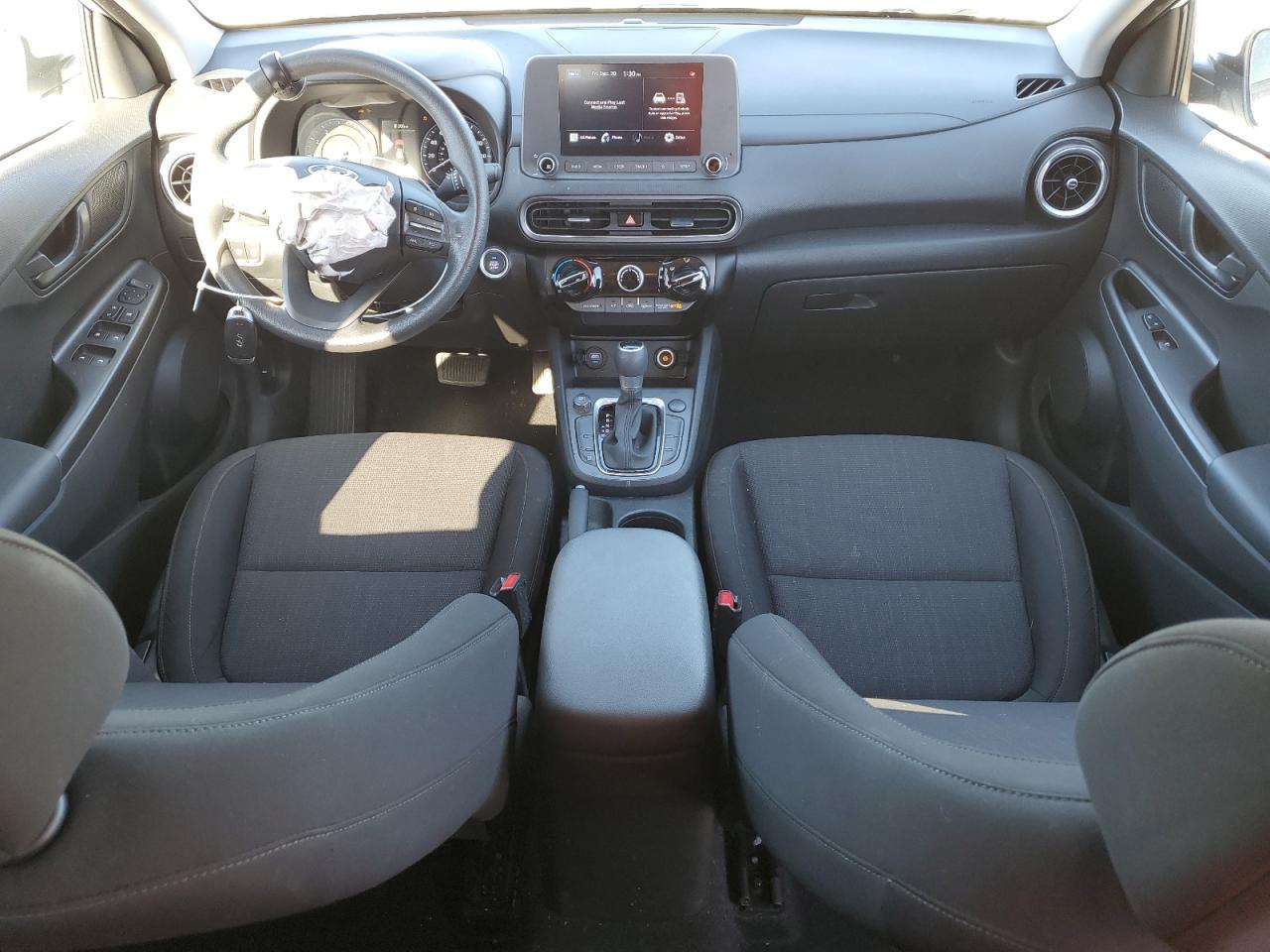 2022 HYUNDAI KONA SEL VIN:KM8K62AB0NU816124