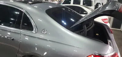 2022 Mercedes-Benz Maybach S 580 VIN: