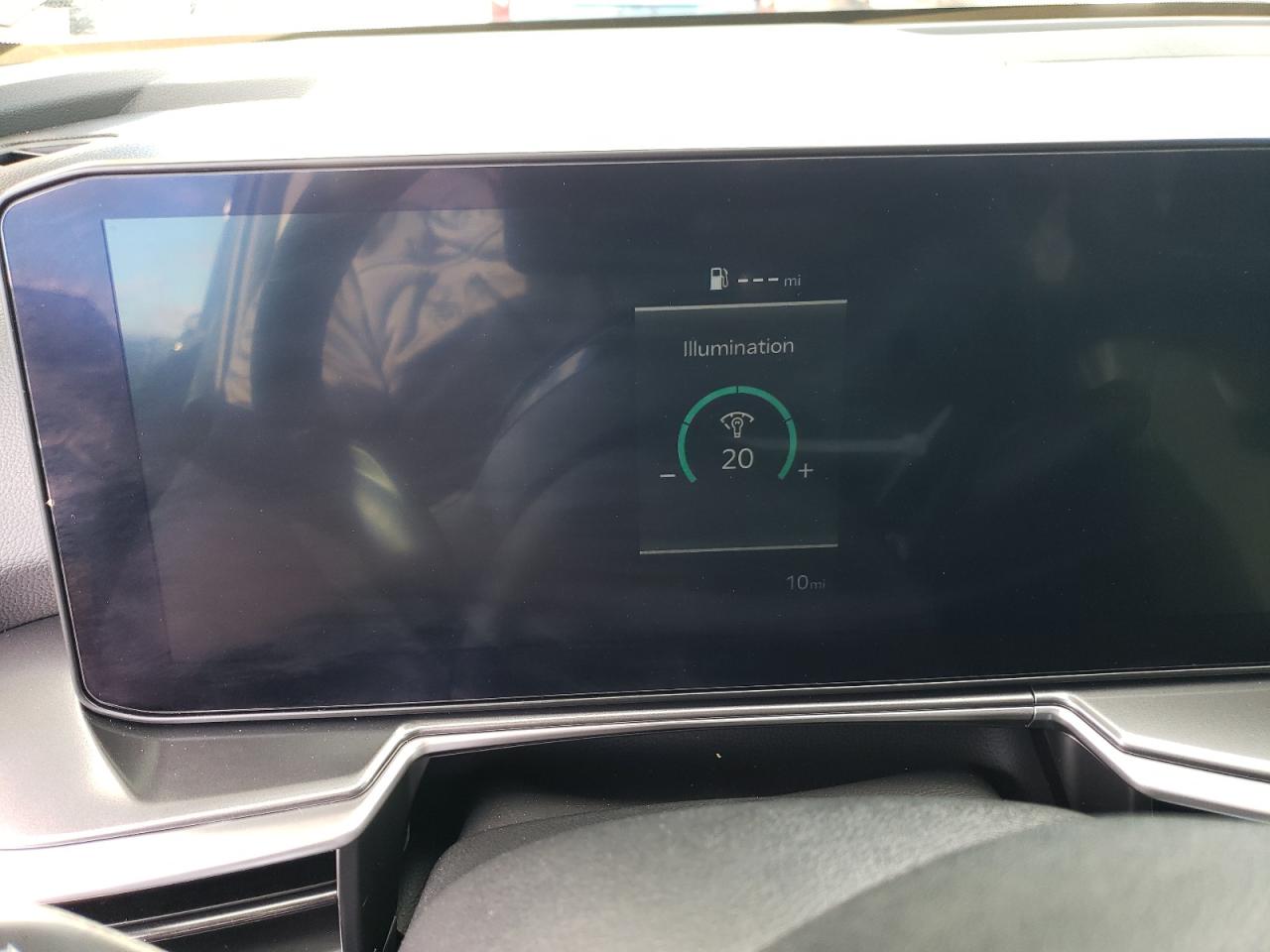 2024 KIA SORENTO S VIN:5XYRL4JC6RG294672