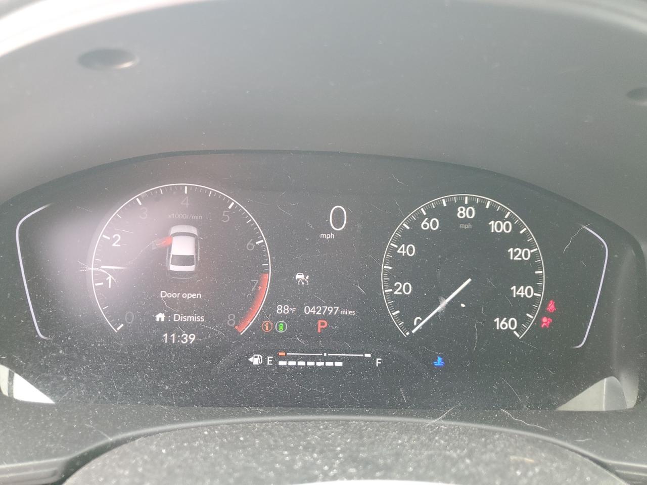 2022 HONDA CIVIC LX VIN:2HGFE2F24NH545476